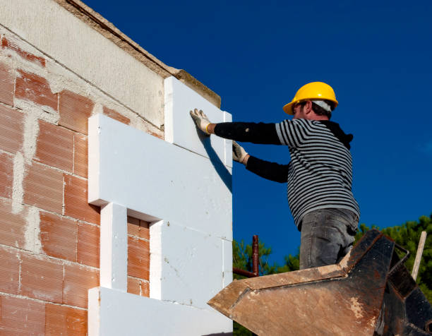 Best Spray Foam Insulation in Maquoketa, IA