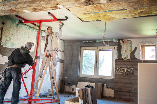 Best Energy Efficiency Insulation in Maquoketa, IA