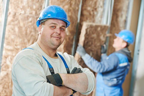 Trusted Maquoketa, IA Insulation Contractor Experts
