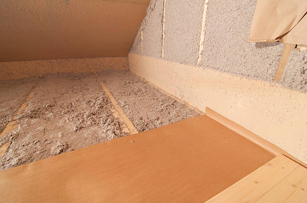 Best Blown-in Insulation in Maquoketa, IA